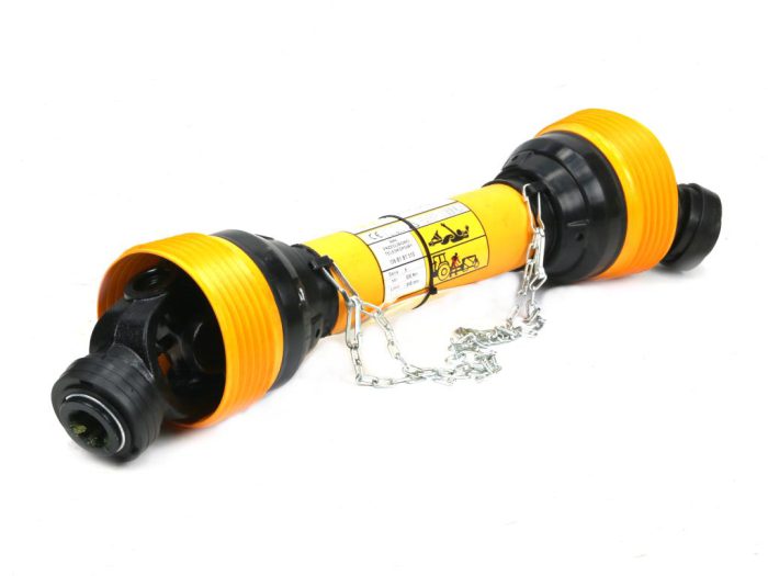 Kardan 510-710 mm 830N CE 2020 6R serija WARYŃSKI