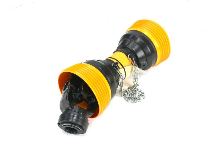 Kardan 300-350 mm 830 Nm Z21 s obje strane CE 2020 6R serija Waryński APL00126 duljina 430