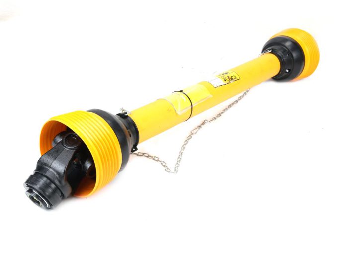 Kardan 1010-1540mm 970Nm CE 2020 7R serija Waryński