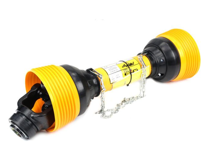 Kardan 460-630mm 970Nm CE 2020 7R serija Waryński