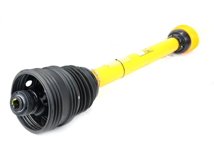 Kardan 1210-1900mm 1240Nm, širokokutni CE 2020 8R serija Waryński