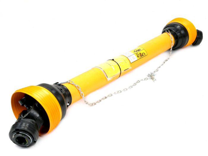 Kardan PTO 1010-1540mm 1240Nm Z21 CE 2020 serija 8R Waryński