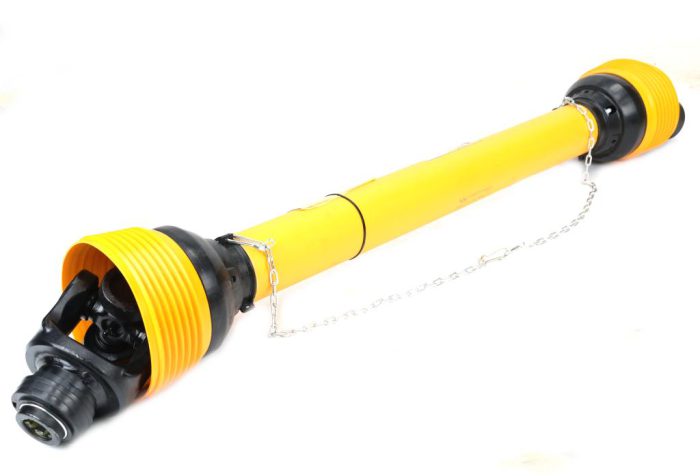 Kardan 1110-1710mm 1890Nm CE 2020 9R serija Waryński