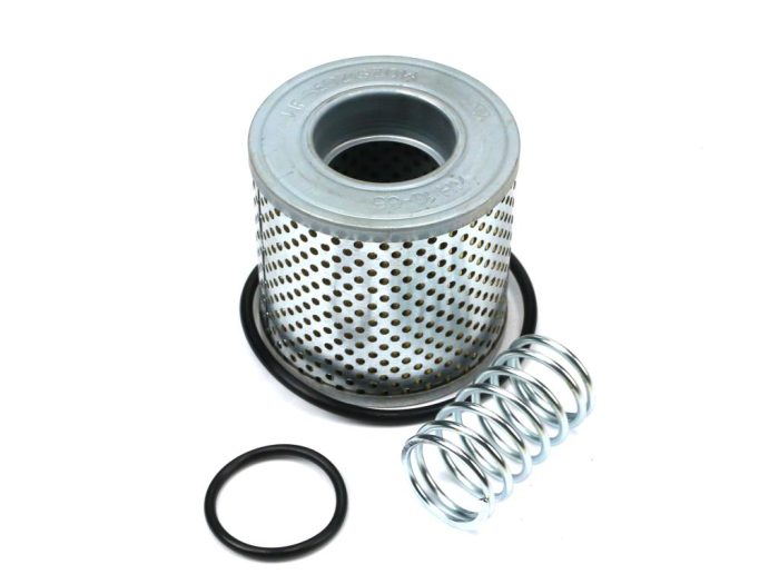 Hidraulični element filtera za bager Ostrówek WH1065X, WH10-65X