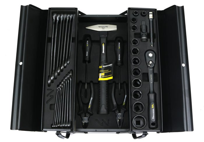 Set alata 35 kom
