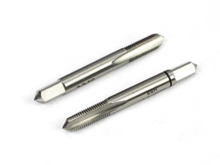 DIN2181 ručni nareznik M6X0.75