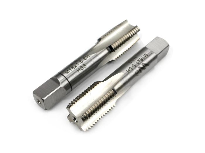 DIN2181 ručni nareznik M16X1.5