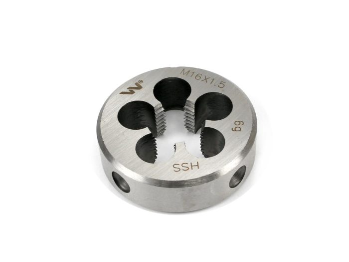 DIN223 ručni nareznici M16X1.5