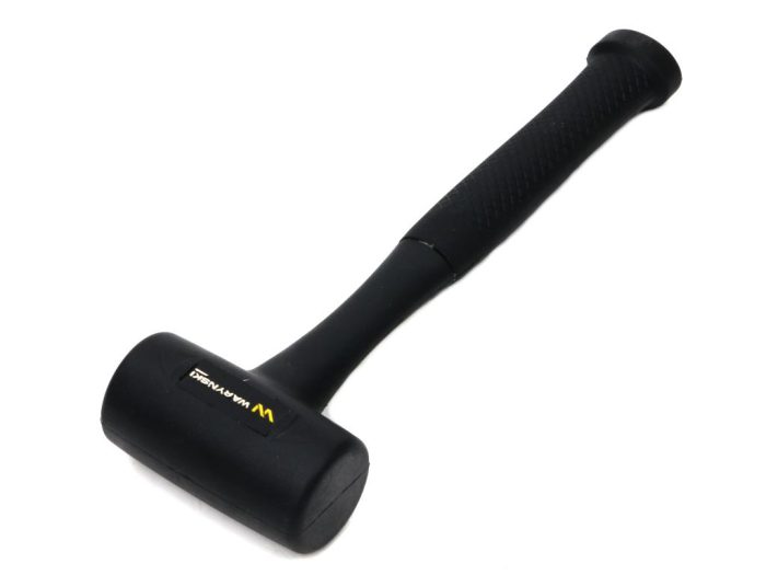 Gumeni čekić 680 g