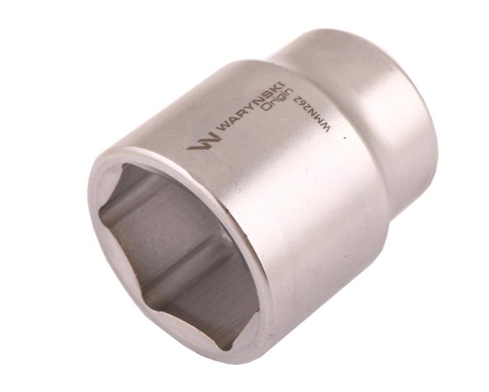 Ključ šesterostruki 3/4", 40 mm, CrV50BV30, DIN 3124, Waryński