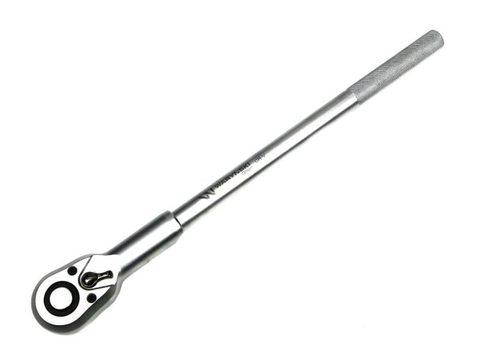 Čegrtaljka, 3/4", 60 T, MAXTORQUE, Waryński