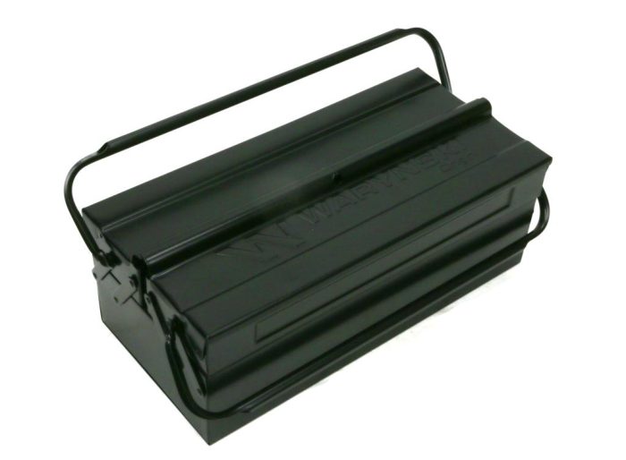 METALNA KUTIJA ZA ALAT 430MM 3 S