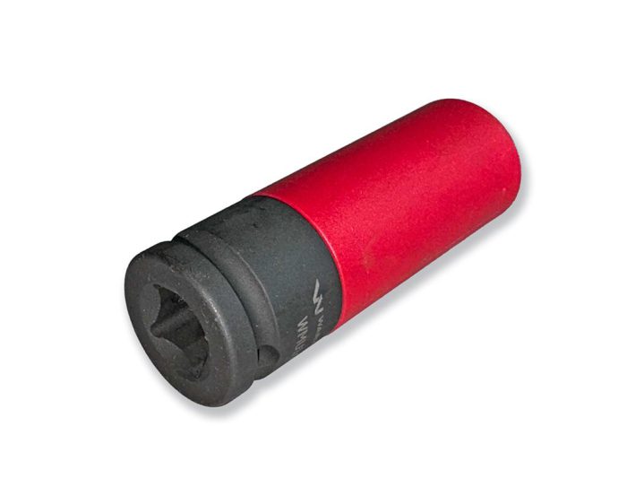 1/2 CrMo udarni nasadni ključ 21 mm sa zaštitnim slojem