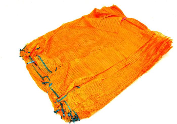 Rašel vreća 25-30 kg, žuta (pakiranje sadrži 100 kom.)
