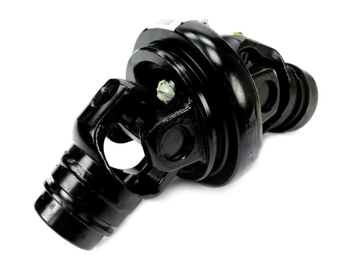 Serija-6R Širokokutna spojka (13/8z6) 54 MM WARYŃSKI