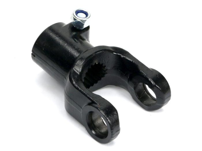 Jaram osovine, montiran vijcima, 1 3/8 Z21 - 27X74.6, serija 3R, Waryński