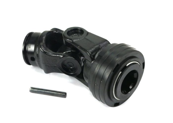 Kompletni spoj s poprečnim elementom 22X54 1 serija za unutarnju cijev 29 mm Waryński