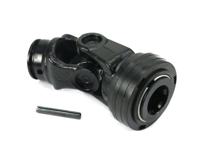 Kompletni spoj s poprečnim članom 27X74.6 3 serije za vanjsku cijev 43.5mm Waryński