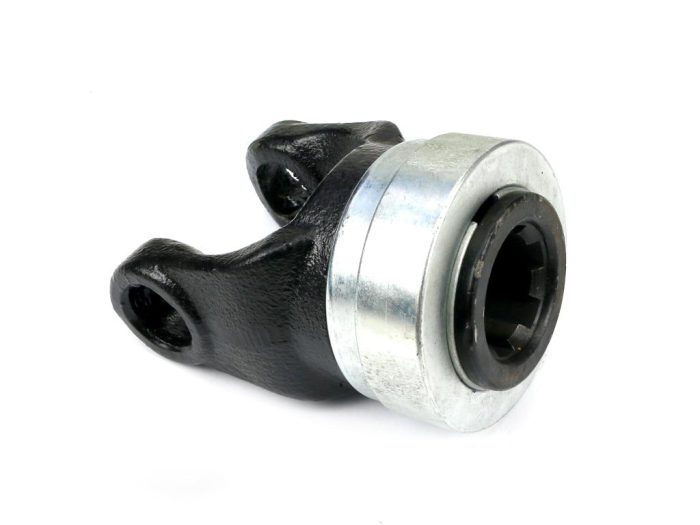 Jaram s kugličnim ležajem 1 3/4 Z6 - 30.2X91.4 Serija 6R CE2020 Waryński