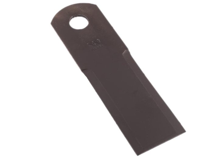 Rotacijski nož za sjeckalicu slame 173x50x4mm, rupa 18, koristite 746813 New Holland WARYŃSKI (prodaje se u jedinicama od 25 kom.)
