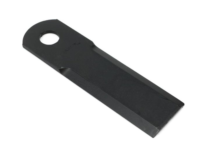 Rotacijski nož za sjeckanje slame kombajna 175x50x4,5mm rupa 20 primjena D49080066 MF WARYŃSKI (prodaje se u jedinicama od 25 kom.)