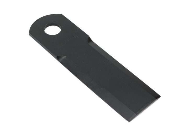 Rotacijski nož za sjeckanje slame kombajna 175x50x4,5mm rupa 20 primjena 320999350 New Holland WARYŃSKI (prodaje se u jedinicama od 25 kom.)