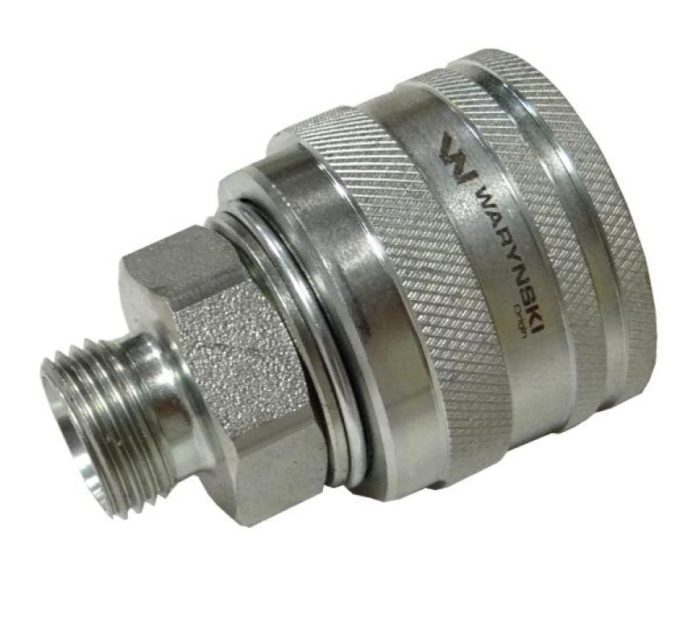 Čep ventila (Bizon) M18x1.5 s vijcima (ZSR6160102) Waryński (pakiranje od 10 kom)