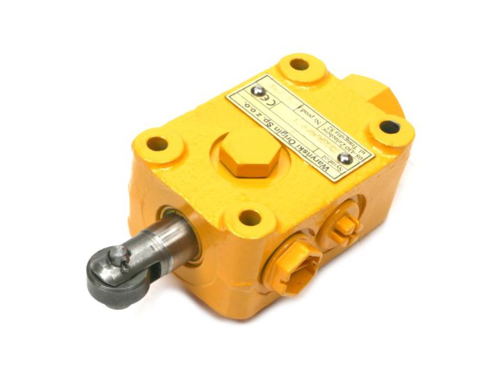 Hidraulični ventil ZSSV05X1 (Z-051) Waryński