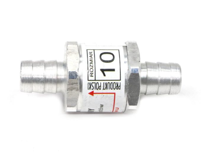 Nepovratni ventil sustava goriva Q10 ZZ-10