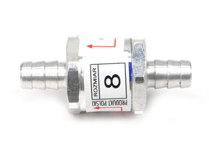 Nepovratni ventil sustava goriva Q8 ZZ-8