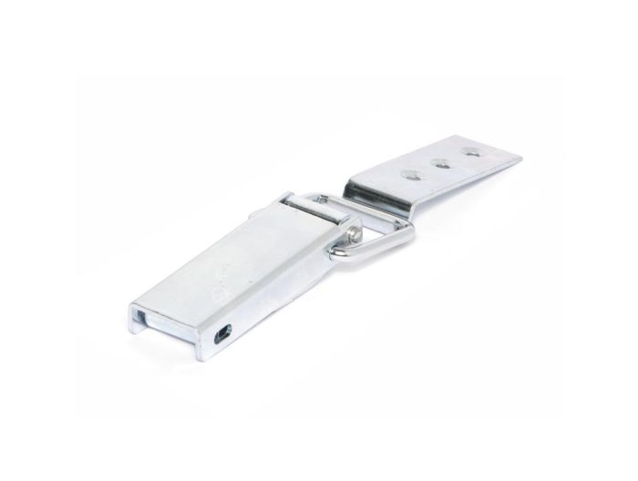 Kopča, univerzalne bočne stijenke 197 mm x 31 mm, žičana kopča fi-5 mm