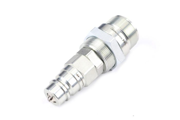 Adapter utičnica / EURO utikač s eliminatorom tlaka (50492 REDUKCIJA) Waryński
