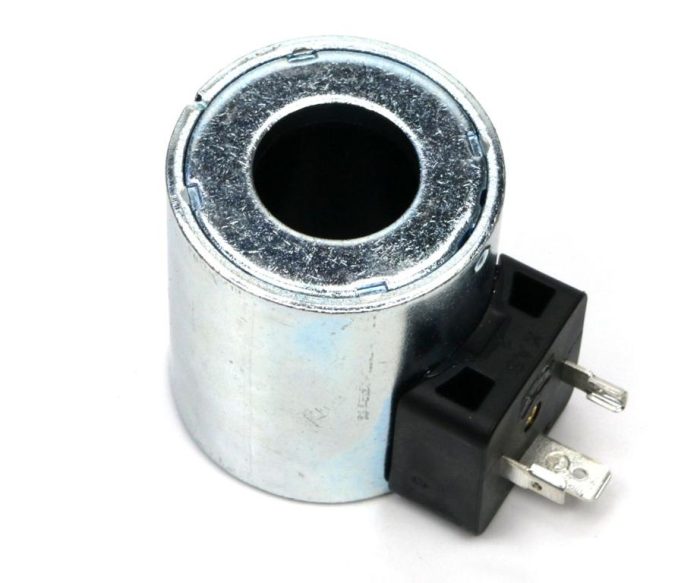 Coil for Operating Solenoid DS3 C22S3-D24K1/11 Duplomatic